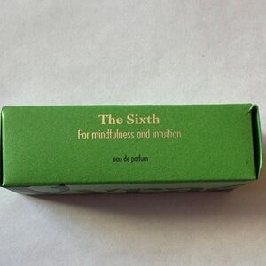 The Sixth Eau de Parfum